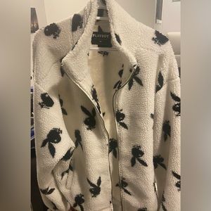 Playboy jacket